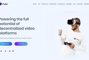 What Is iTube (ITUBE)? Complete Guide & Review About iTube