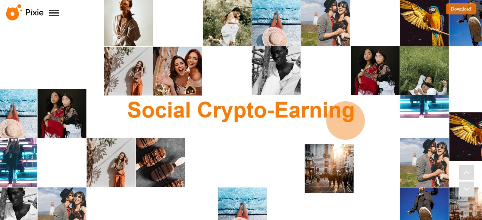 What Is Pixie (PIX)? Complete Guide & Review About Pixie