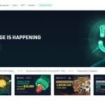 KuCoin Airdrop Review: Share a 10,000 KCS Prize Pool