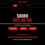 What Is DeFi Or Die(DORD)? Complete Guide & Review About DeFi Or Die