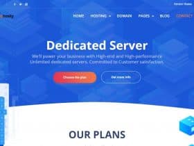 Herohosty Web Hosting Review : Read Complete Review