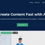 Frase Affiliate Program Review: Up to 40% Recurring Revenue Share