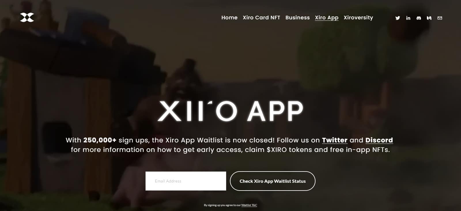 Xiroverse Airdrop Review: Get 10 XIRO For Each Referral.
