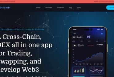 What Is 0xTrade (0XT)? Complete Guide & Review About 0xTrade