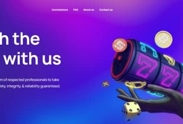 Coinslotty Partners Affiliates Program Review: Up to 50% RS, €50 + 30% Hybrid, €100+ CPA