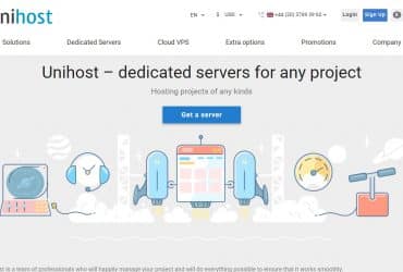 Reformhosting Web Hosting Review : Read Complete Review