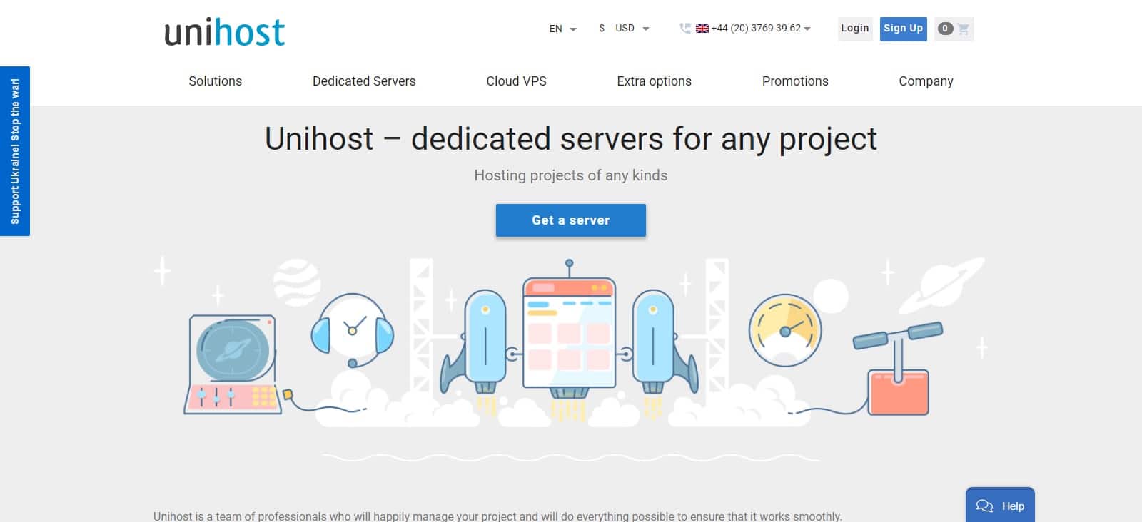 Reformhosting Web Hosting Review : Read Complete Review