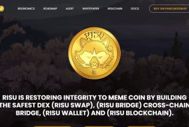 What Is Risu (RISU)? Complete Guide & Review About Risu
