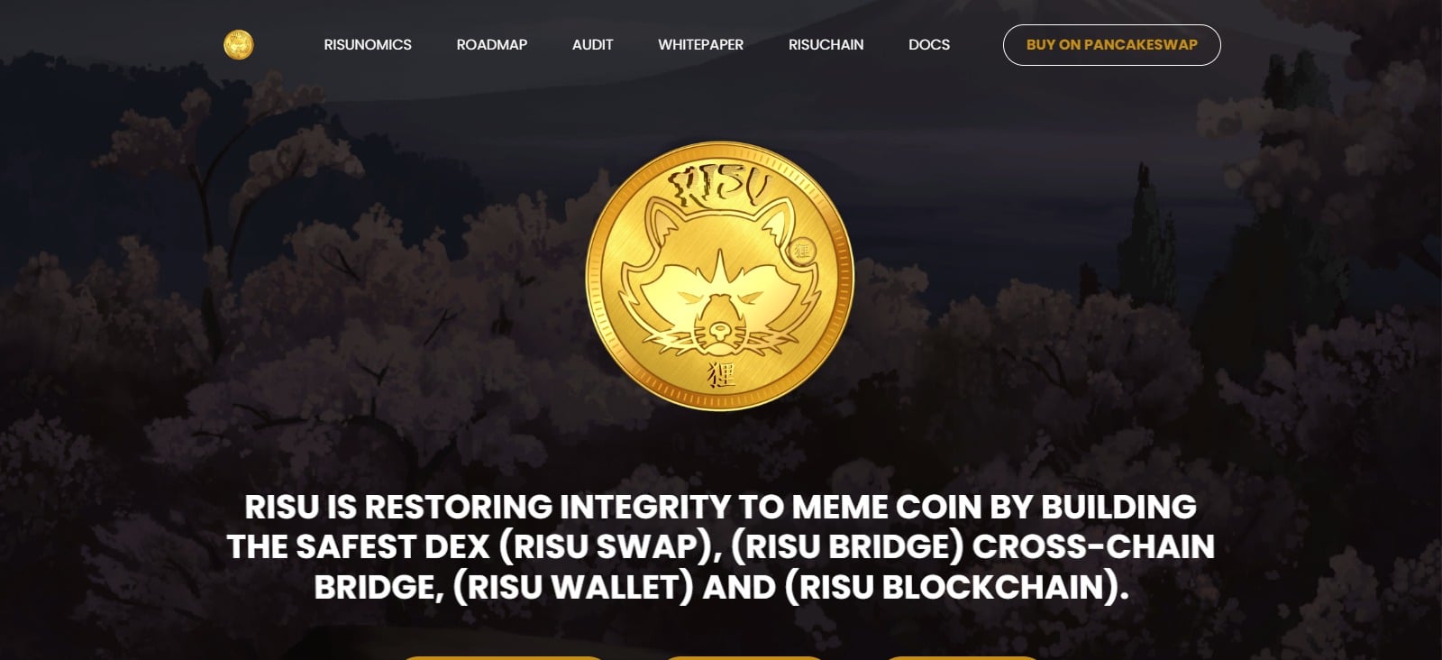 What Is Risu (RISU)? Complete Guide & Review About Risu