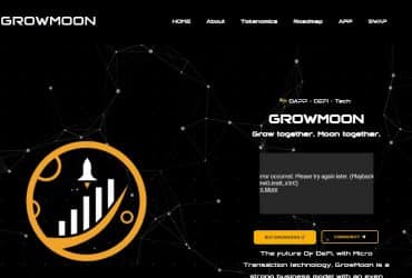 What Is GrowMoon (GM)? Complete Guide & Review About GrowMoon