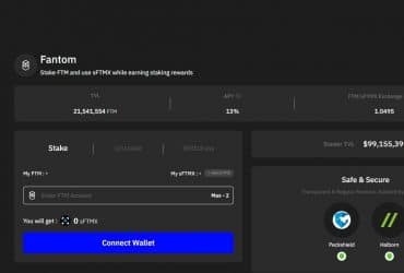 What Is Stader sFTMX (SFTMX)? Complete Guide & Review About Stader sFTMX