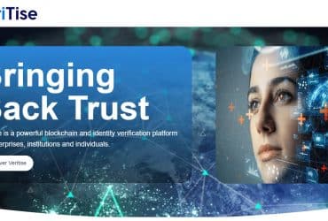 What Is Veritise (VTS)? Complete Guide & Review About Veritise