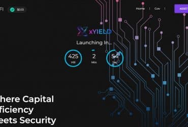 What Is Growth DeFi (XGRO)? Complete Guide & Review About Growth DeFi