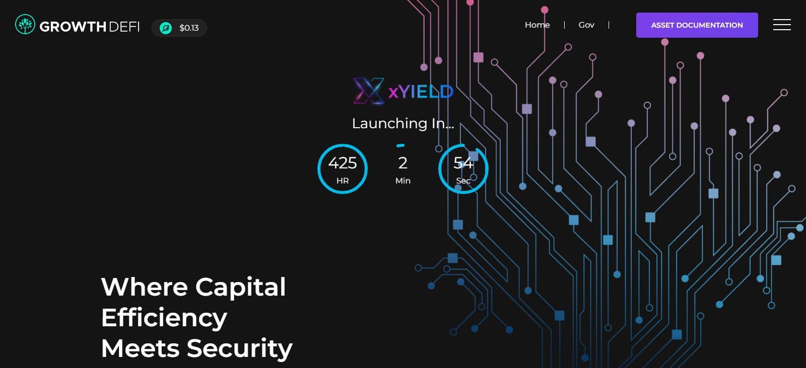 What Is Growth DeFi (XGRO)? Complete Guide & Review About Growth DeFi