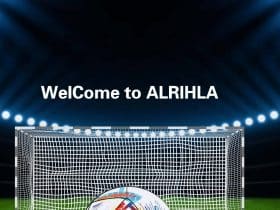 What Is AlRihla (ALRIHLA)? Complete Guide & Review About AlRihla