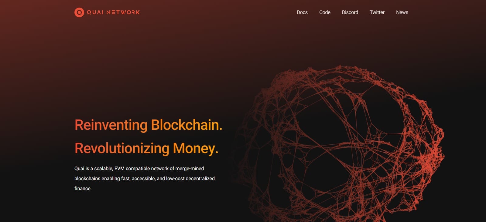 Quai Network Airdrop Review: Fast Secure Decentralized