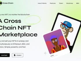 What Is NFT Crosschain (CRC)? Complete Guide & Review About NFT Crosschain