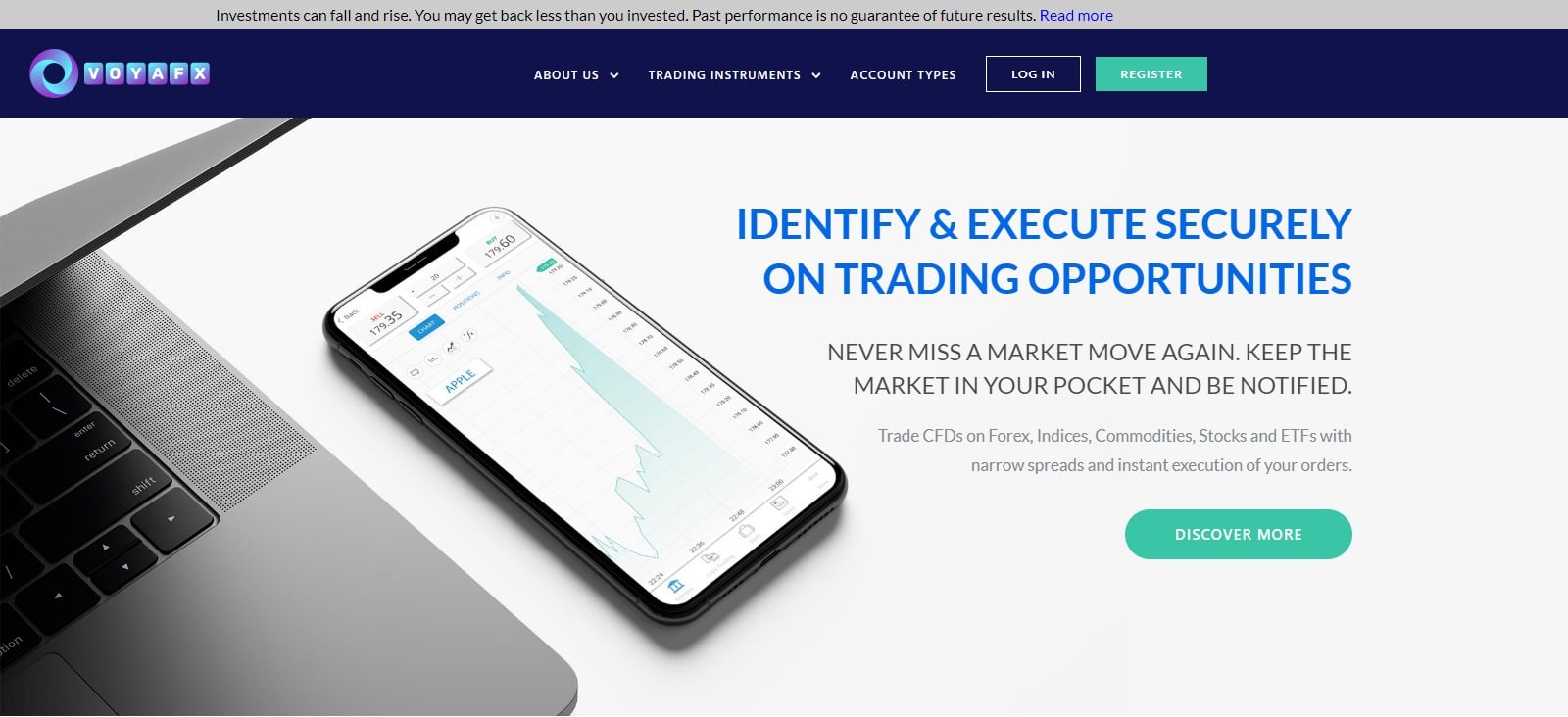 Voyafx.com Forex Review : Is My Money Safe with Voyafx?
