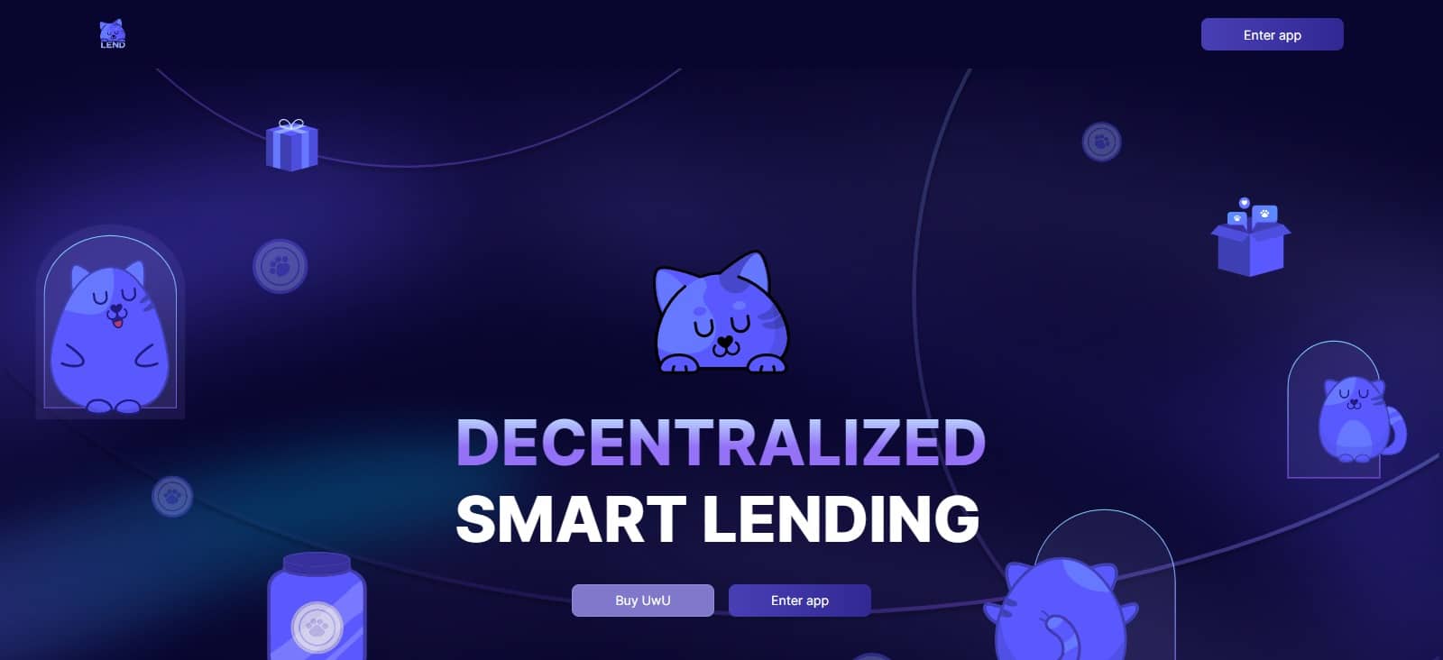 What Is UwU Lend (UWU)? Complete Guide & Review About UwU Lend