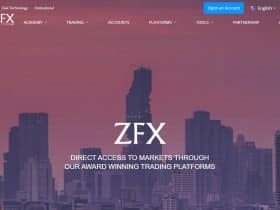 Zfx.com Forex Review : Is My Money Safe with Zfx?