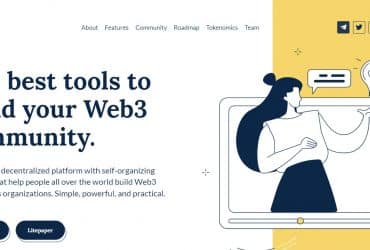 What Is OutPost (OUT)? Complete Guide & Review About OutPost