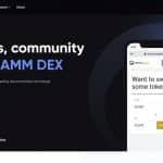 What Is WhiteSwap (WSD)? Complete Guide & Review About WhiteSwap