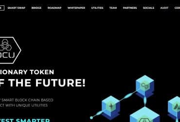What Is Decentralized United (DCU)? Complete Guide & Review About Decentralized United
