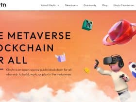 Klaytn Ico Review: It Is Legit Or Scam Ico?