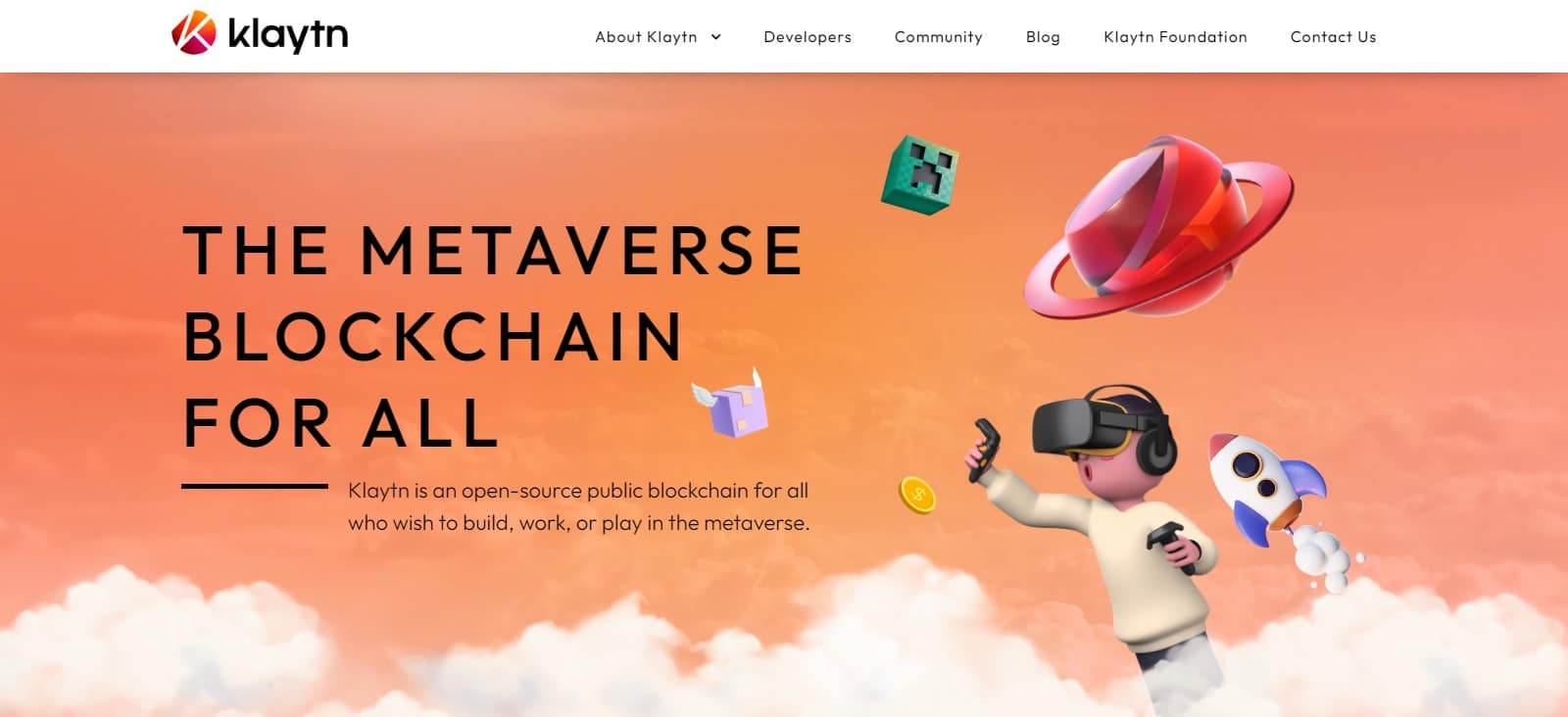 Klaytn Ico Review: It Is Legit Or Scam Ico?