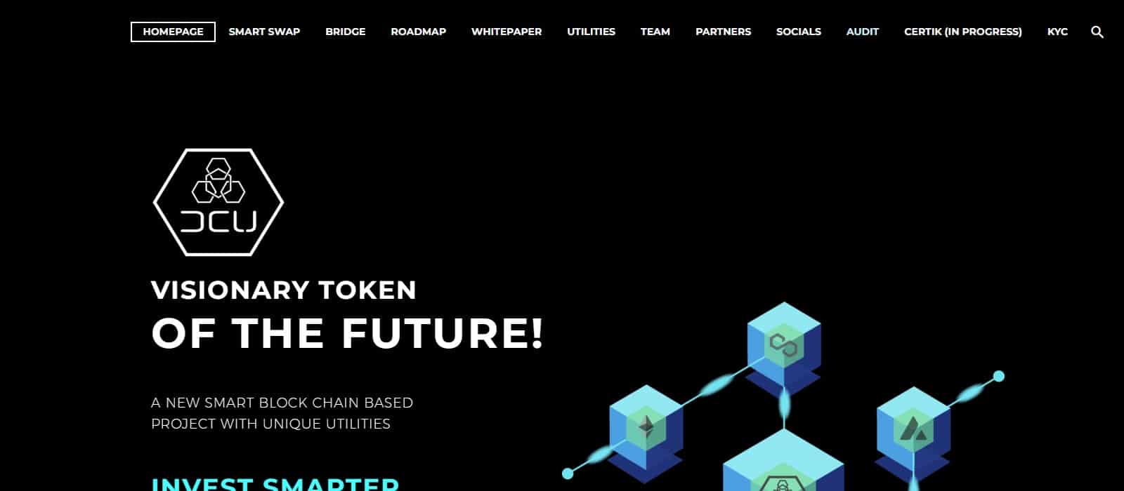 What Is Decentralized United (DCU)? Complete Guide & Review About Decentralized United