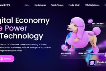What Is PoodleFi (PFI)? Complete Guide & Review About PoodleFi