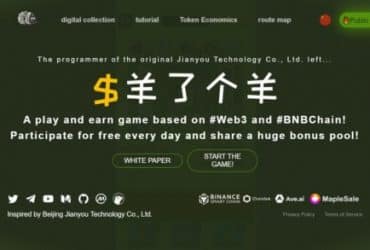 What Is SheepASheep(YLGY)? Complete Guide & Review About SheepASheep