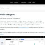 Affilimate Affiliate Program Review: Earn Up To 20% Recurring Commission