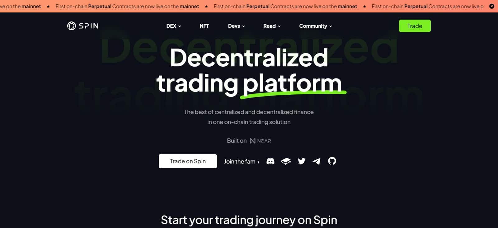 Spin Defi Coins Review - A Detailed Review About Spin