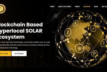 What Is STA (STA)? Complete Guide & Review About STA