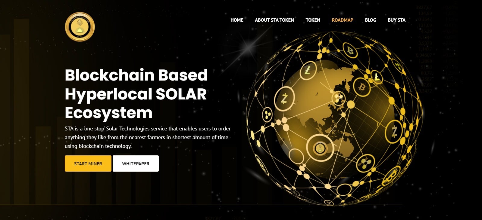 What Is STA (STA)? Complete Guide & Review About STA