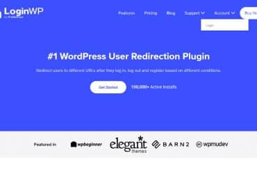LoginWP Affiliate Program Review: 20% Commission on Every Sale