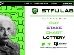 What Is STFU Labs(STFU)? Complete Guide & Review About STFU Labs