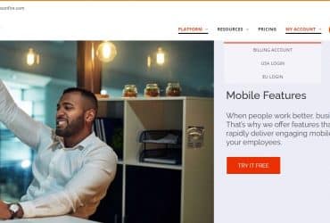 Forms On Fire Partners Affiliate Program Review: 20% of First Year Subscription