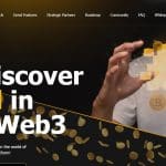 What Is Web3Gold (WRB3G)? Complete Guide & Review About Web3Gold