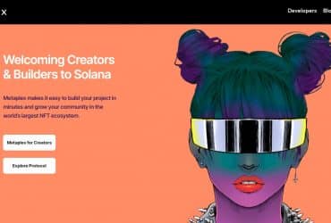 What Is Metaplex (MPLX)? Complete Guide & Review About Metaplex