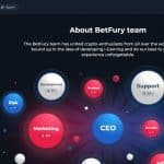 BetFury Affiliate Program Review: Earn Up to 15% Commission