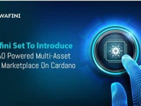 Wafini Set To Introduce A DAO Powered Multi-Asset NFT Marketplace On Cardano