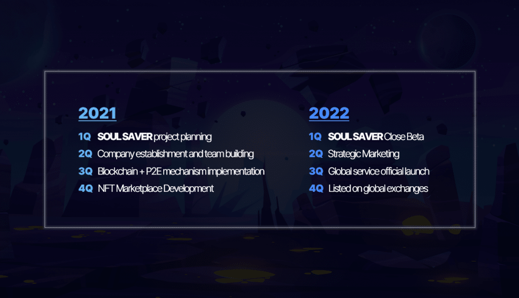 What Is Soulsaver (SOUL)? Complete Guide & Review About Soulsaver