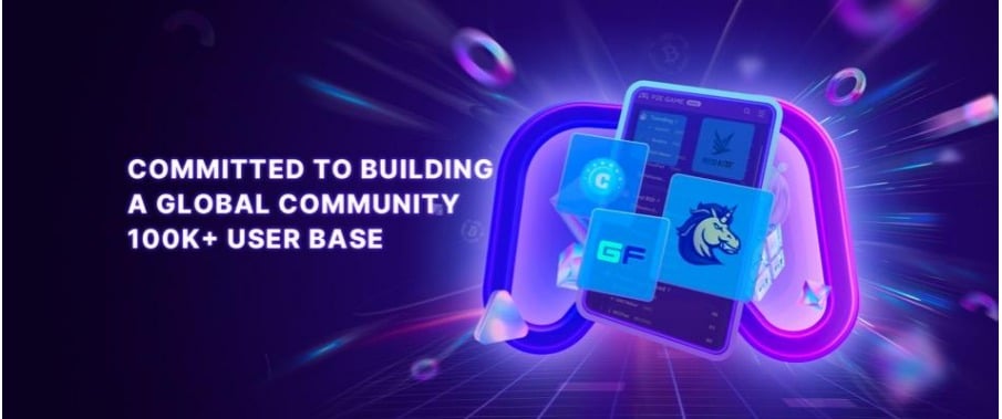 P2E.Game: The one-stop portal for Web3 gaming and NFT