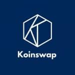 Koinswap is launching its own layer-1 blockchain.