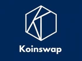 Koinswap is launching its own layer-1 blockchain.