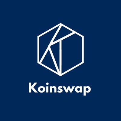 Koinswap is launching its own layer-1 blockchain.