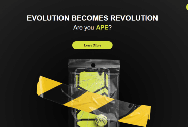 What Is Proof Of Apes (POA)? Complete Guide & Review About Proof Of Apes