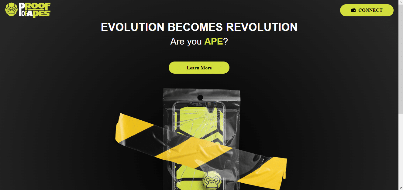 What Is Proof Of Apes (POA)? Complete Guide & Review About Proof Of Apes